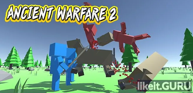 Ancient Warfare 2