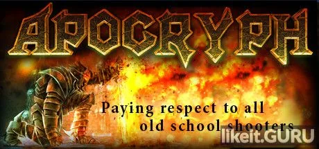Apocryph Download full game via torrent on PC