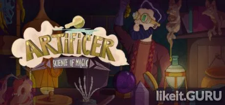 Download full game via torrent Artificer on PC