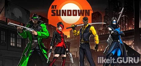 Download full game AT SUNDOWN via torrent on PC