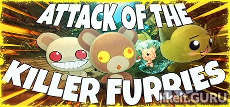 Download full game ATTACK OF THE KILLER FURRIES via torrent on PC