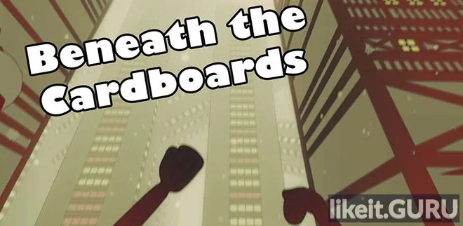 Download full game Beneath the Cardboards via torrent on PC