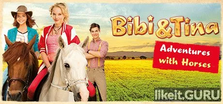 Download full game Bibi & Tina - Adventures with Horses via torrent on PC