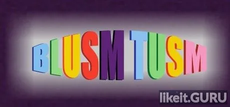 Download full game Blusm Tusm Racing via torrent on PC