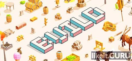 Download full game BUILD: the Ultimate Sandbox Building Game on PC via torrent
