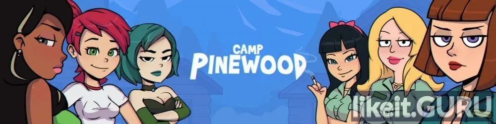Download full game Camp Pinewood via torrent on PC