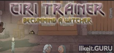 Download full game Ciri Trainer via torrent on PC