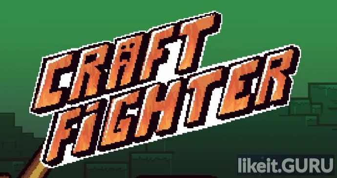 CraftFighter
