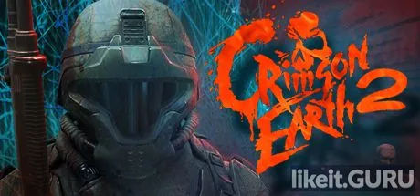 Crimson Earth 2