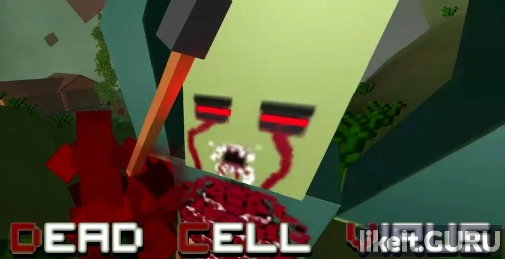 Download full game Dead Cell Virus via torrent on PC