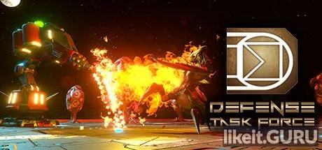 Download full game Defense Task Force via torrent on PC