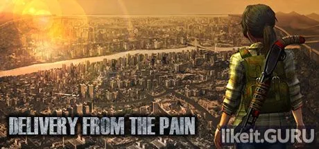 Download full game Delivery from the Pain via torrent on PC