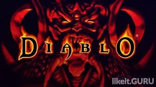 Download Diablo 1 full game via torrent on PC