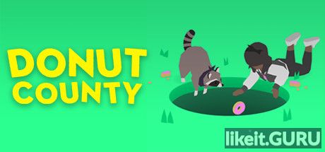  Donut County | Arcade