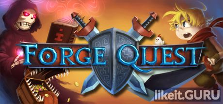  Forge Quest | RPG
