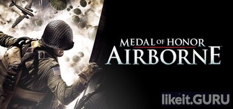 Download full game Medal of Honor: Airborne via torrent on PC