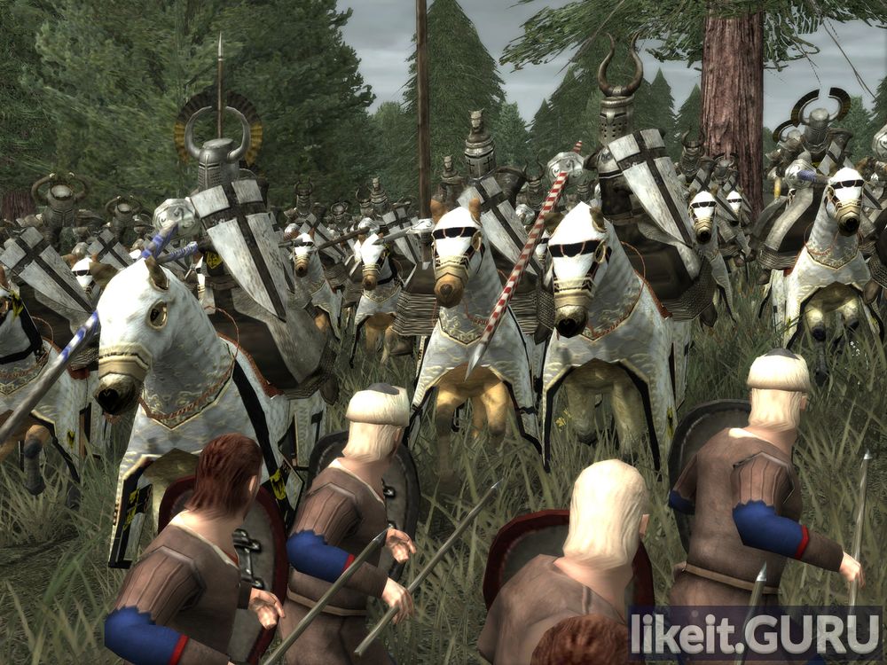 Download Medieval 2 Total War Kingdoms Full Game Torrent Latest Version 2020 Strategy Strategy