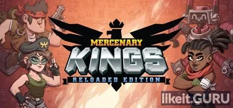 Mercenary Kings