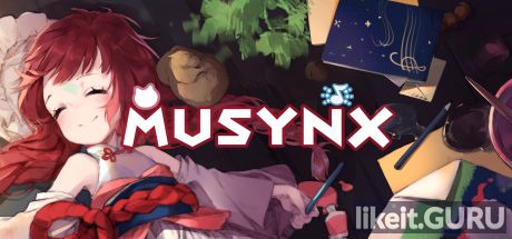 MUSYNX Download full game via torrent on PC