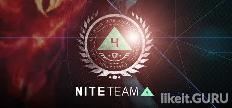 Download full game NITE Team 4 via torrent on PC