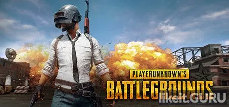 Download full game PLAYERUNKNOWN'S BATTLEGROUNDS via torrent on PC