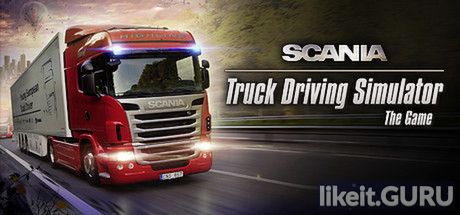 Download full game Scania Truck Driving Simulator via torrent on PC