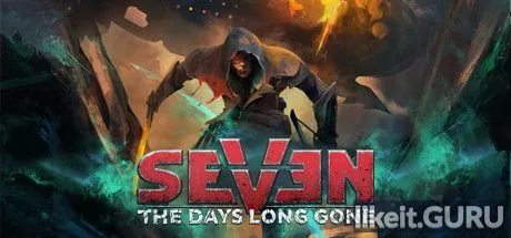 Download full game Seven: The Days Long Gone via torrent on PC
