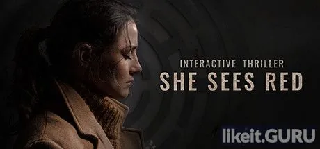 Download full game She Sees Red via torrent on PC