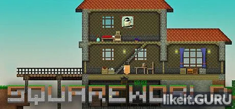 SquareWorld Download full game via torrent on PC