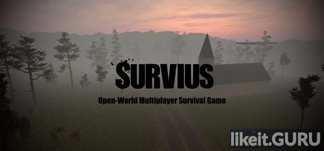 Survius Download full game via torrent on PC