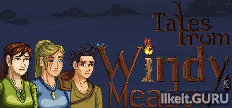 Download full game Tales From Windy Meadow via torrent on PC