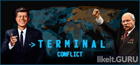 Download full game Conflict torrent via Terminal on PC