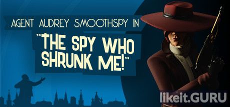  The Spy Who Shrunk Me | VR