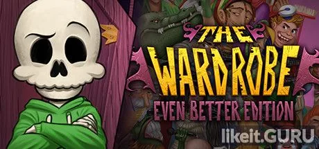 Download full game The Wardrobe via torrent on PC