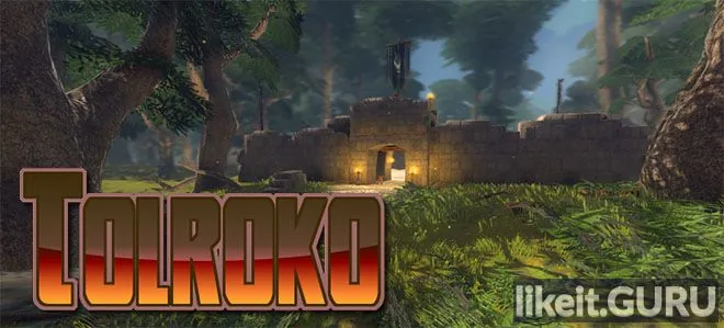 Tolroko Download full game via torrent on PC