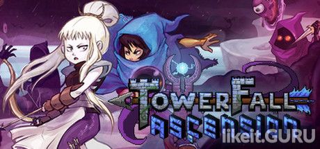  TowerFall Ascension | Arcade