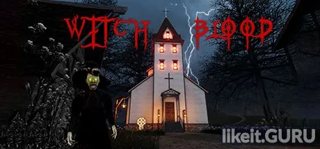 Download Blood Witch full game via torrent on PC
