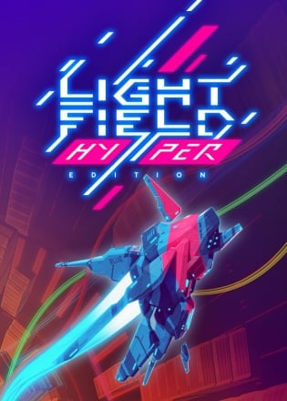 Lightfield Hyper Edition
