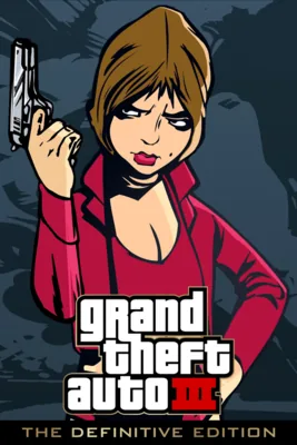 Download GTA 3 - Definitive Edition