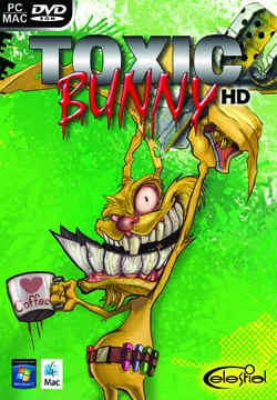 Download Taxic Bunny HD