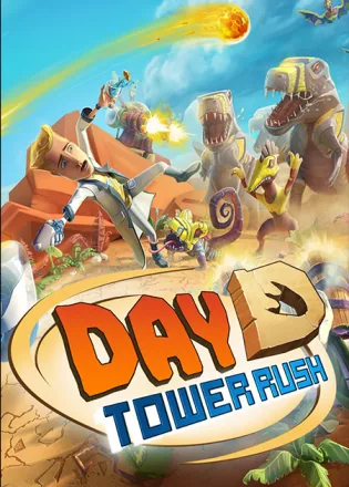 Download Day D: Tower Rush