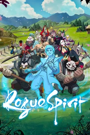 Download Rogue Spirit