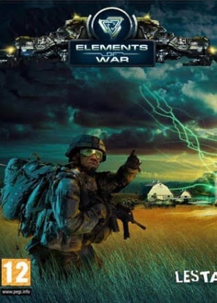 Download Elements of War