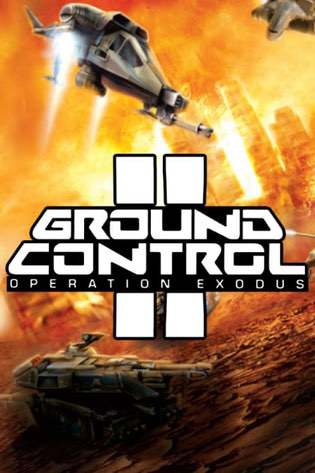Download Ground Control 2: Operation Exodus