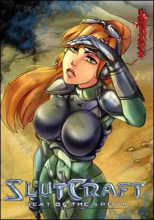 Download Slutcraft: Heat of the Sperm