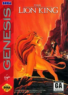 Download DisneyS The Lion King