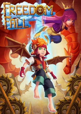 Download Freedom Fall