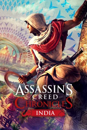 Download Assassin's Creed Chronicles: India