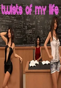 Download Twists of My Life