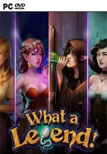 Download what a legend!